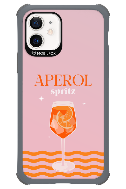 Aperol - Apple iPhone 12