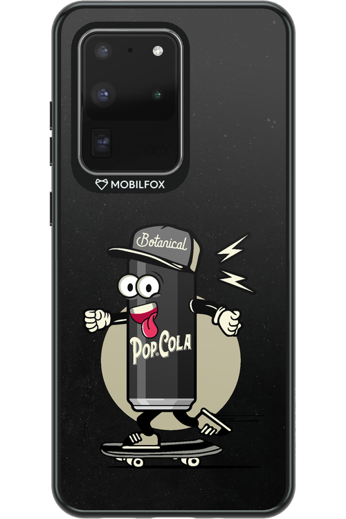PopCola Botanical 2.0 - Samsung Galaxy S20 Ultra 5G