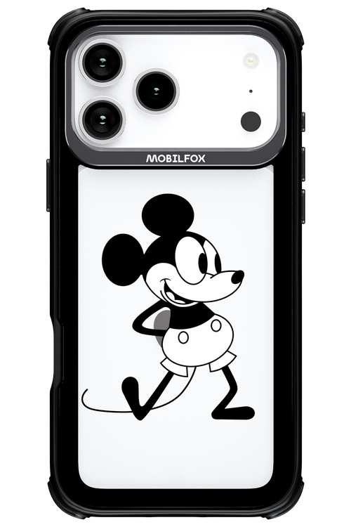 Iconic Mouse - Apple iPhone 17 Pro Max