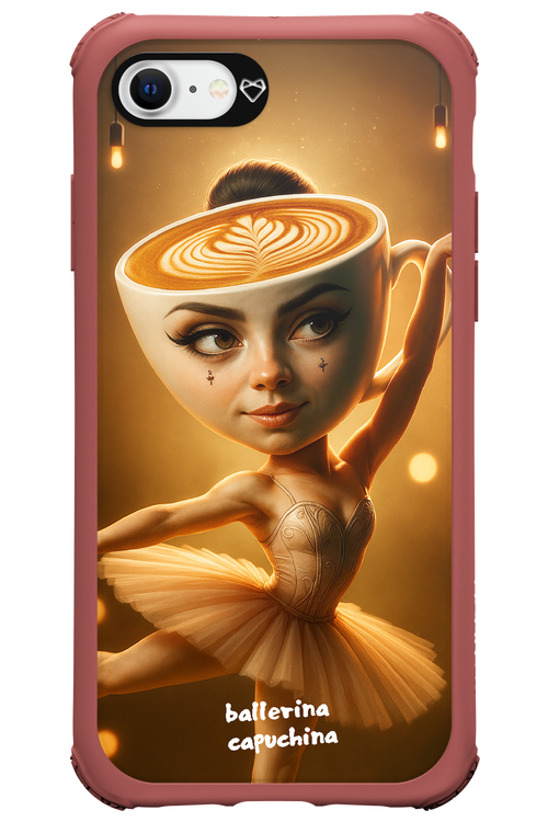 Balerina - Apple iPhone 7