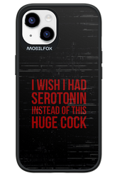 SEROTONIN 2.0 - Apple iPhone 14