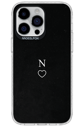 N Black 2.0 - Apple iPhone 14 Pro Max