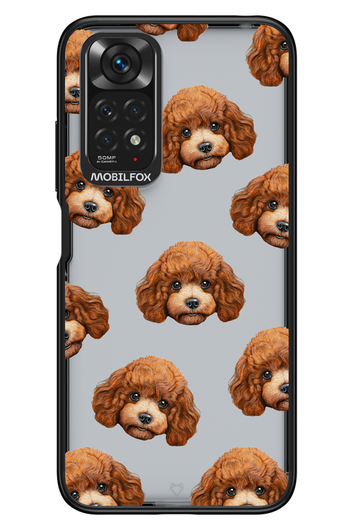 Puddle Amore - Xiaomi Redmi Note 11/11S 4G