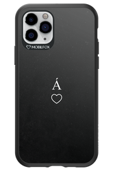 A Black II 2.0 - Apple iPhone 11 Pro