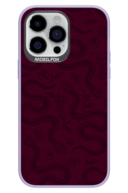 Temptation 2.0 - Apple iPhone 14 Pro Max