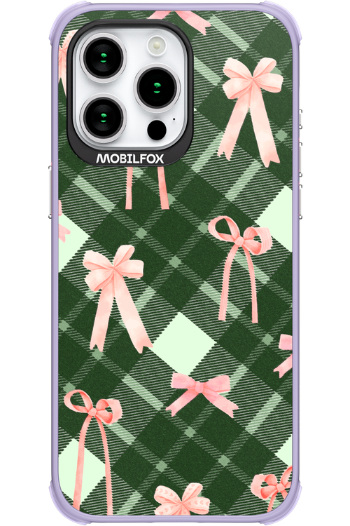 Blanket Fluff - Apple iPhone 15 Pro Max