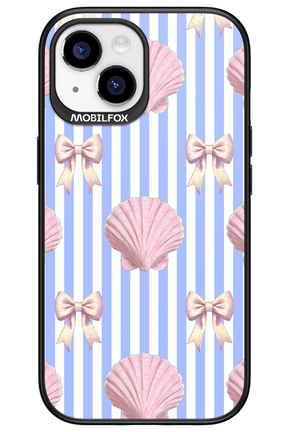 Shell Baby - Apple iPhone 15
