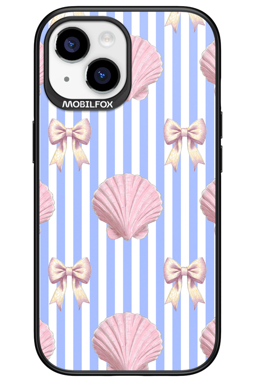 Shell Baby - Apple iPhone 15