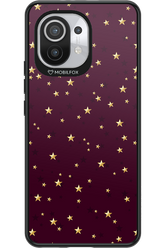 Xmas Stars - Xiaomi Mi 11 5G