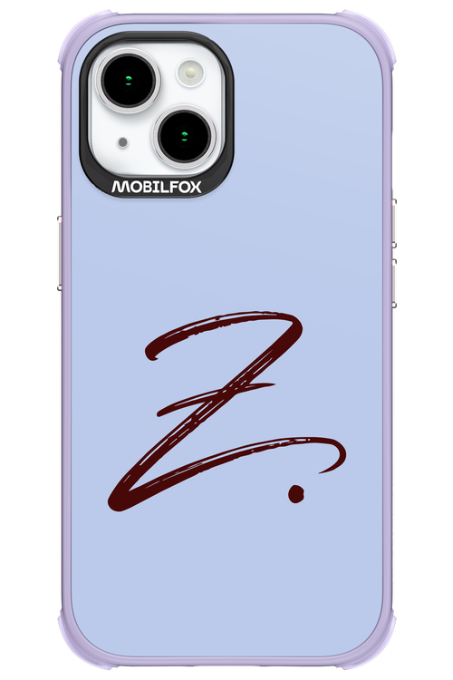 (Jellyfish Presso) Z 2.0 - Apple iPhone 15