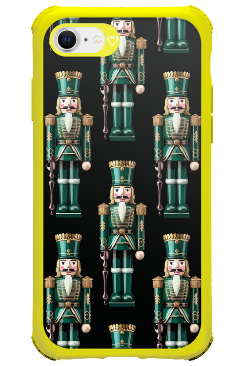 Nutcracker - Apple iPhone SE 2020