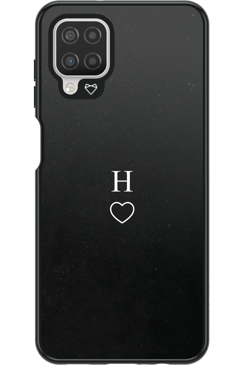 H Black 2.0 - Samsung Galaxy A12