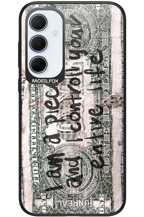 Dollars - Samsung Galaxy A35