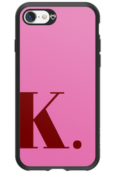 K (Sorbet) 2.0 - Apple iPhone 8
