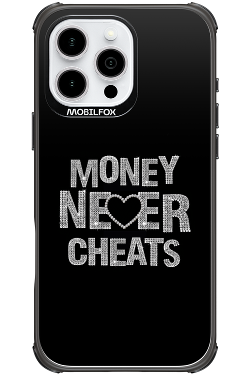 Money Cheats 2.0 - Apple iPhone 16 Pro Max