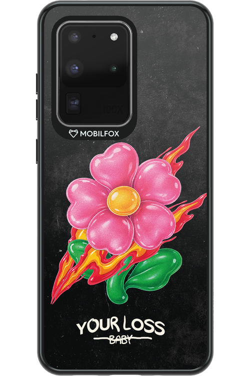Your Loss 2.0 - Samsung Galaxy S20 Ultra 5G