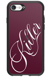 Cherry Killer - Apple iPhone SE 2020