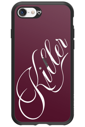 Cherry Killer - Apple iPhone SE 2020