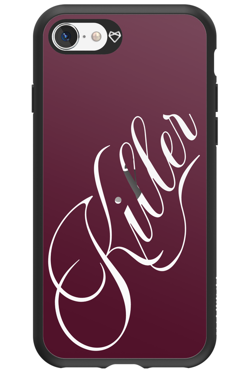 Cherry Killer - Apple iPhone SE 2020