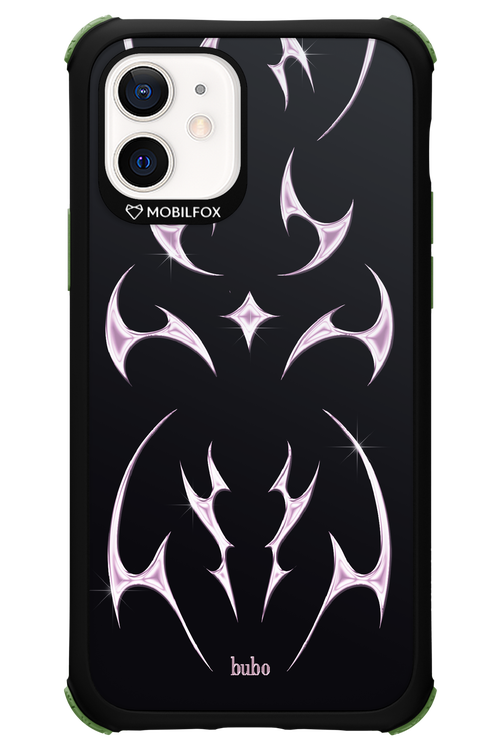 CHROMEROSA - Apple iPhone 12