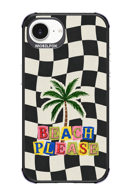BEACH PLEASE 2.0 - Apple iPhone 17e