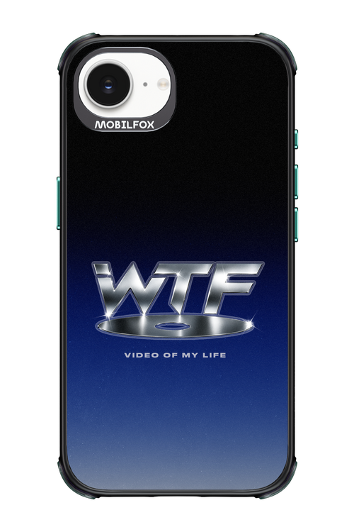 W T F 2.0 - Apple iPhone 17e