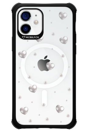 Pearl Tears - Apple iPhone 12