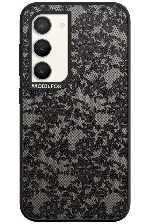 Floral lace 2.0 - Samsung Galaxy S23