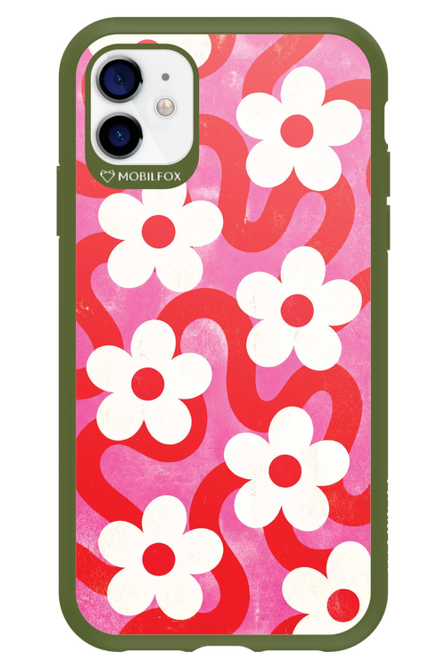 BLOSSOM TWIST 2.0 - Apple iPhone 11