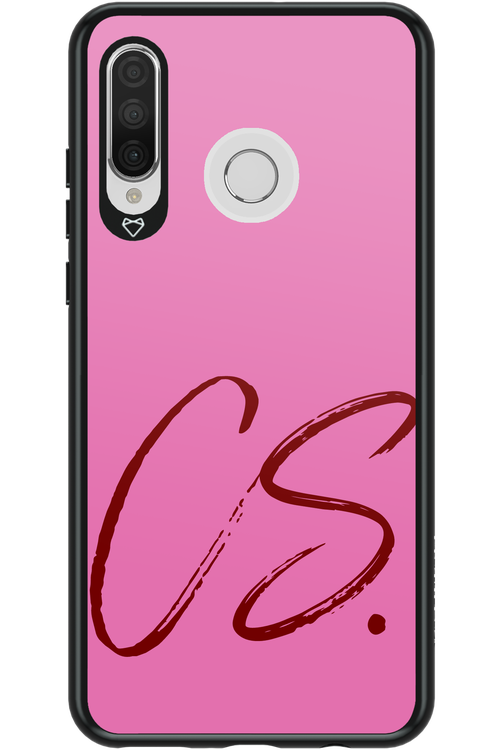 (Sorbet) CS 2.0 - Huawei P30 Lite