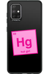 HG 2.0 - Samsung Galaxy A71