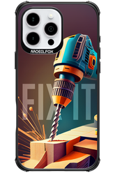 Fix It - Apple iPhone 16 Pro Max