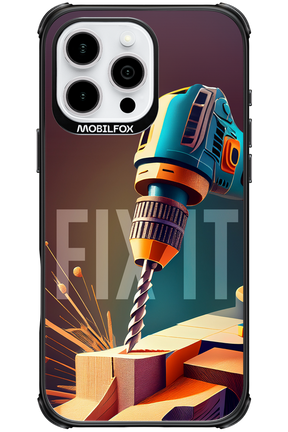 Fix It - Apple iPhone 16 Pro Max