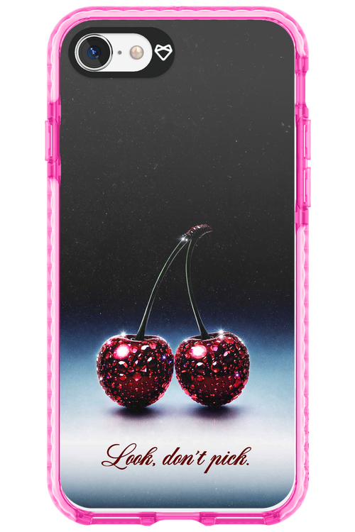 Seasonal Diamond 2.0 - Apple iPhone SE 2022