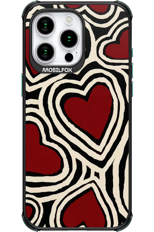 Paint with love 2.0 - Apple iPhone 15 Pro Max