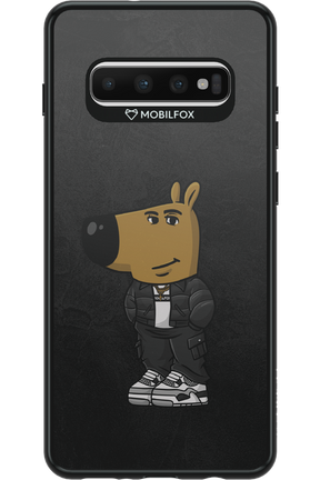 Chill Guy - Samsung Galaxy S10+