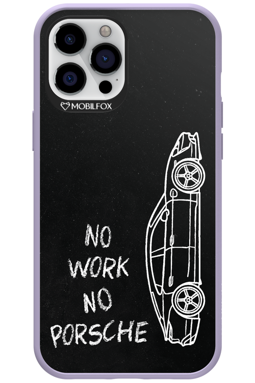 No Work - Apple iPhone 12 Pro Max