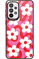 BLOSSOM TWIST 2.0 - Samsung Galaxy A73