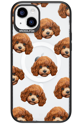 Puddle Amore - Apple iPhone 15 Plus