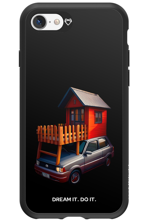 Dream It 2.0 - Apple iPhone 7