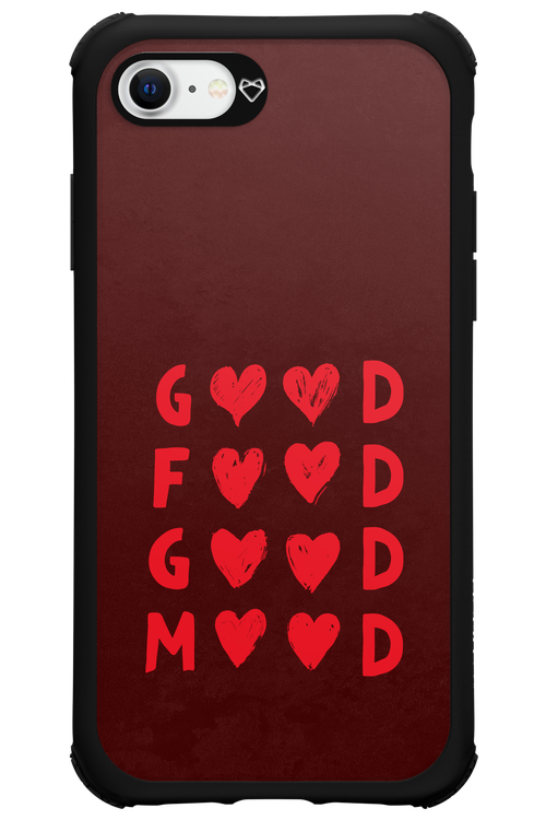 GOOD - Apple iPhone 7