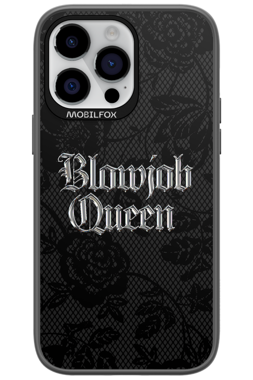 Blowjob Queen 2.0 - Apple iPhone 14 Pro Max