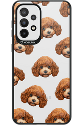 Puddle Amore 2.0 - Samsung Galaxy A33