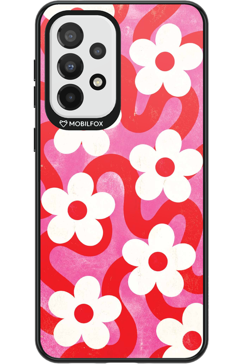 BLOSSOM TWIST 2.0 - Samsung Galaxy A33