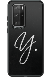 (Off Space) Y 2.0 - Huawei P40 Pro