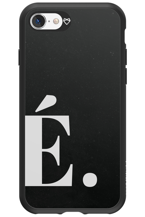 E II (Off Space) 2.0 - Apple iPhone 8