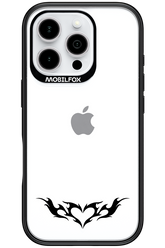 Techno Hart 2.0 - Apple iPhone 16 Pro