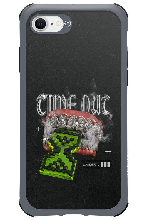 Time Out 2.0 - Apple iPhone 8