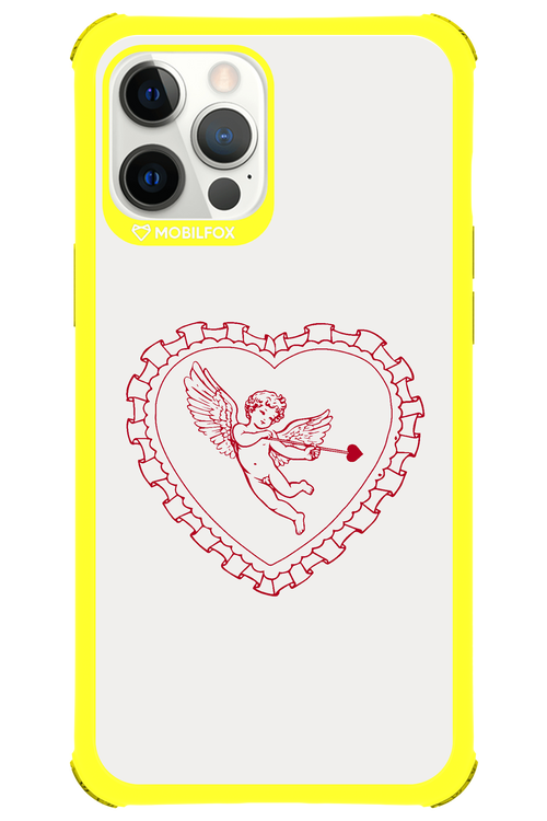 Angelo - Apple iPhone 12 Pro Max
