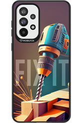 Fix It 2.0 - Samsung Galaxy A73